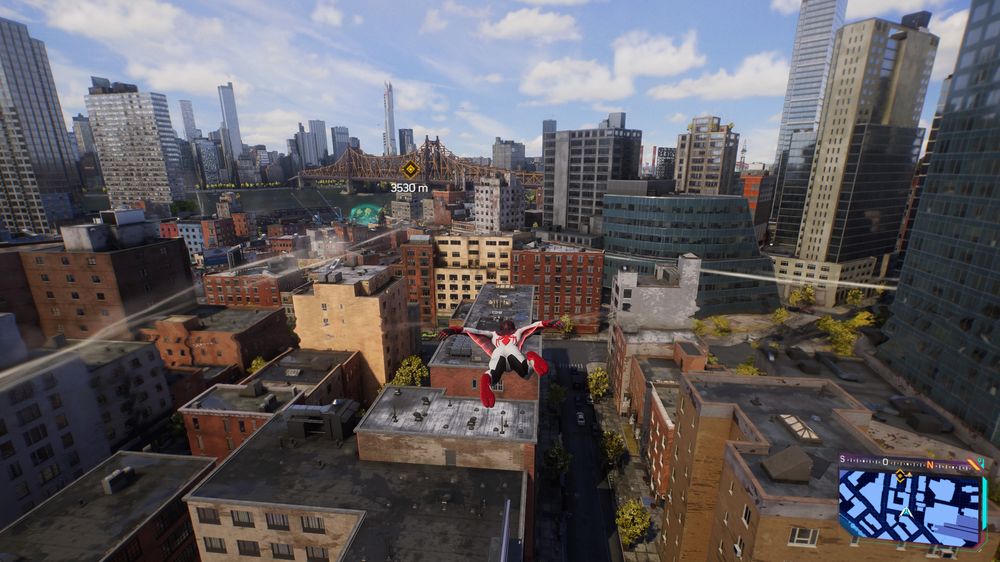 Marvel's Spider-Man 2 recensione Marvel's Spider-Man 2 recensione